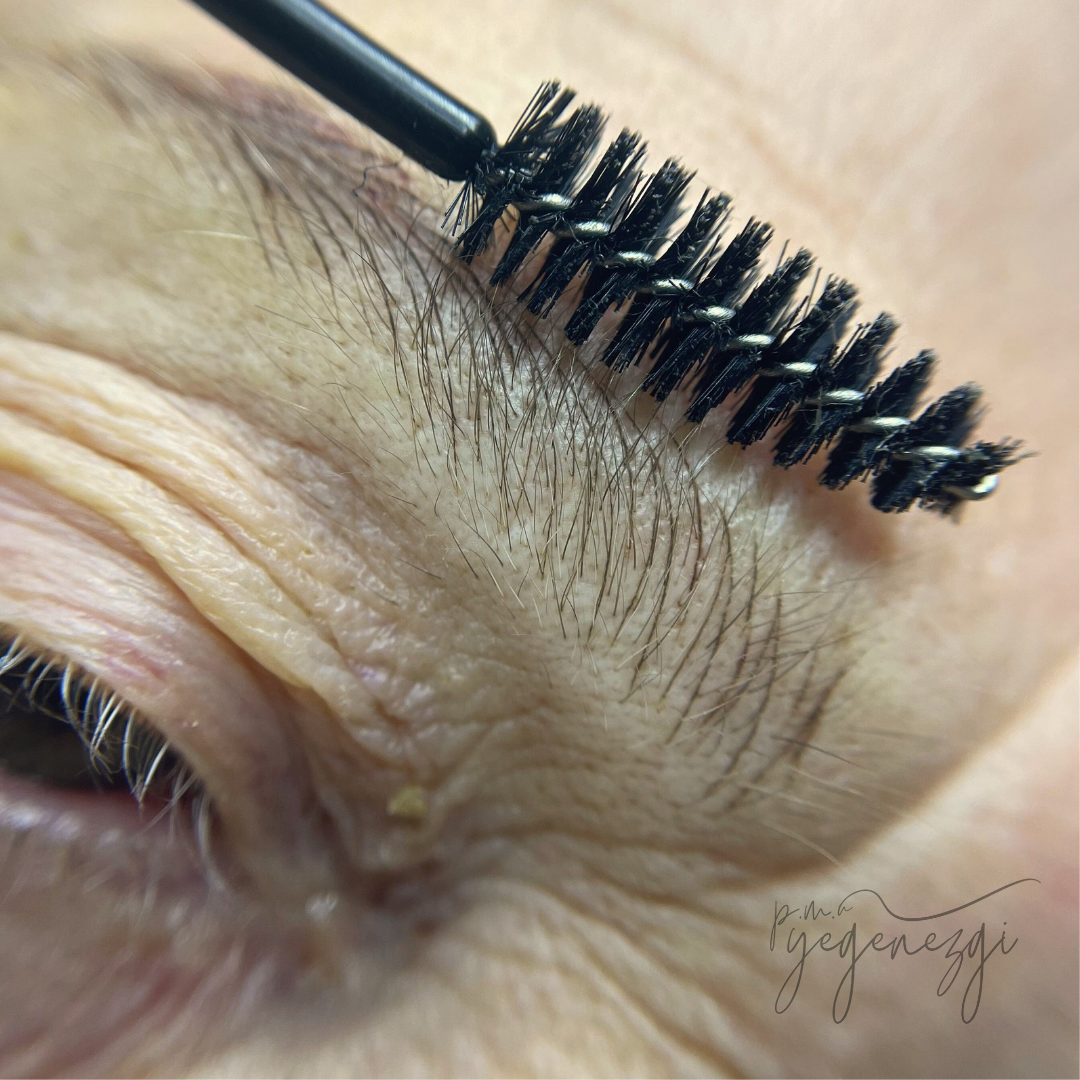 Microblading